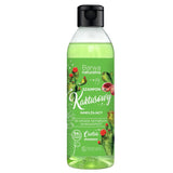 Natural moisturizing cactus shampoo for normal and dry hair 300ml