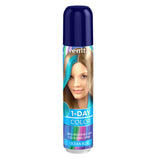 1-Day Color coloring hair spray Morska Fala 50ml