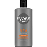 Men Power Shampoo shampoo for normal hair 440ml