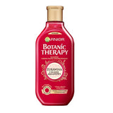 Botanic Therapy shampoo protects colored hair Cranberry and Argan Oil 250ml