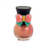 Peel-Off Nail Polish 07 Peach Ballerina 5ml