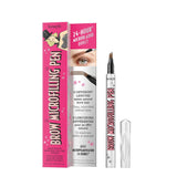 Brow Microfilling Pen eyebrow marker 3 Light Brown 0.77g