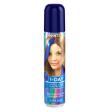 1-Day Color hair dye Sapphire Blue 50ml