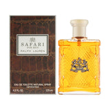 Safari for Men eau de toilette spray 125ml