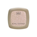 Royal Shimmer pressed highlighter 3.5g