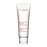 Gentle Foaming Cleanser cleansing foam for removing make-up normal and combination skin 125ml