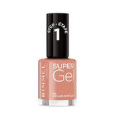 Super Gel gel nail polish 011 Arcade Apricot 12ml