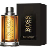 Boss The Scent Eau de Toilette Spray 200ml