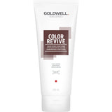 Dualsenses Color Revive hair color conditioner Cool Brown 200ml