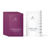 Timeless Anti-Aging Face Mask anti-wrinkle sheet mask 4x20ml