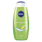 Lemongrass & Oil Care Shower caring shower gel 500ml