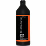 Total Results Mega Sleek Shea Butter Conditioner 1000ml shea butter hair conditioner