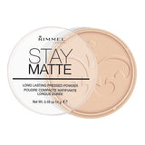 Stay Matte Powder pressed powder 003 Peach Glow 14g