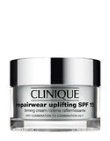 Repairwear Uplifting Firming Cream face lifting cream SPF15 for very dry or dry skin 50ml