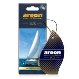 Lux Ocean Water car air freshener