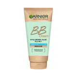 Hyaluronic Aloe All-In-1 BB Cream moisturizing BB cream for oily and combination skin Dark 50ml