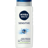 Men Sensitive shower gel 500ml