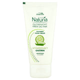 Naturia Body glycerin hand cream Cucumber 50g