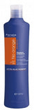 No Orange Anti-Orange Shampoo, shampoo that eliminates copper tones for dark colored hair, 350ml