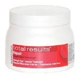 Total Results Repair Mask 500ml reconstructing mask for damaged hair