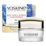 Bio Collagen face cream for day 50+ 50ml