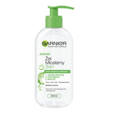 Skin Naturals 3in1 micellar gel for normal and combination skin 200ml