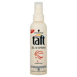 Spray gel for all hair types. Very Strong 150ml