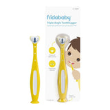 Fridababy Tooth Hugger 3D toothbrush