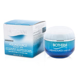 Aquasource Night SPA night cream for all skin types 50ml