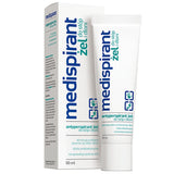 Antiperspirant gel for feet and hands 50ml