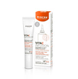 Vita C Infusion Illuminating eye cream No.604 15ml