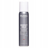 Stylesign Perfect Hold Big Finish 4 hairspray adding volume to 100ml