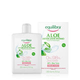 Aloe Delicato Cleanser For Personal Hygiene gentle gel for intimate hygiene 200ml