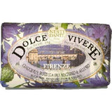 Dolce Vivere Florence soap 250g