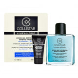 Set Hydro-Gel After-Shave Fresh Effect after shave gel 100ml + Daily Anti-Wrinkle Cream anti-wrinkle cream 30ml