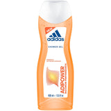 Adipower shower gel for women 400ml