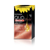 Olia Bold Hair dye 9.2 Rose Gold