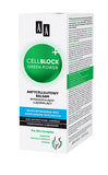 Cell Block Green Power Anti-Cellulit Lotion slimming and firming anti-cellulite lotion 200ml