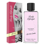 Lady Lifestyle For Women Eau de Parfum Spray 75ml