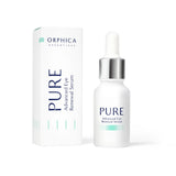 Essentials Pure Advanced Eye Renewal Serum regenerating eye serum 15ml