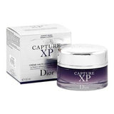 Capture XP Ultimate Wrinkle Correction Creme cream correcting deep wrinkles for normal and combination skin 50ml