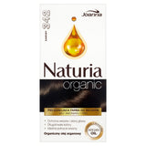 Naturia Organic Nourishing Hair Color without ammonia and PPD 342 Coffee