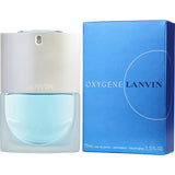 Oxygene Eau de Parfum Spray 75ml