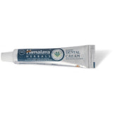 Dental Cream Ayurvedic toothpaste with natural fluoride 10g