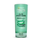 Fructis Aloe Hydra Bomb strengthening conditioner for dehydrated hair 200ml