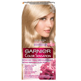 Color Sensation hair coloring cream 9.13 Beige Light Blonde