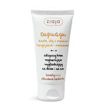 Cupuacu nourishing regenerating and smoothing day and night cream 50ml