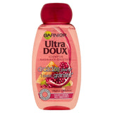 Ultra Doux hair shampoo Pomegranate 250ml