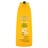 Fructis N-Rebuilding 2in1 Hair Shampoo 400ml