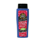 Tutti Frutti Body Scrub Blackberry & Raspberry 100ml